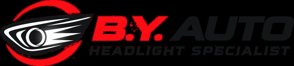 B.Y. AUTO Headlight Specialist